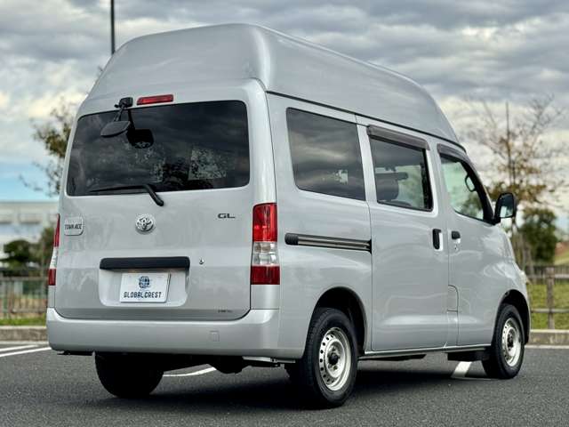 タウンエースバン 2016/H28