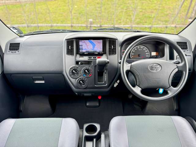 タウンエースバン 2016/H28