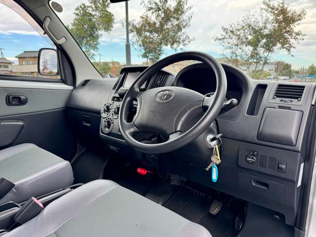 タウンエースバン 2016/H28