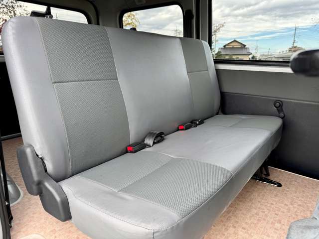 タウンエースバン 2016/H28