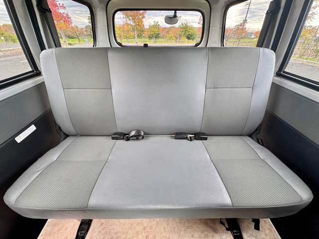 タウンエースバン 2016/H28