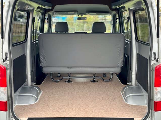 タウンエースバン 2016/H28