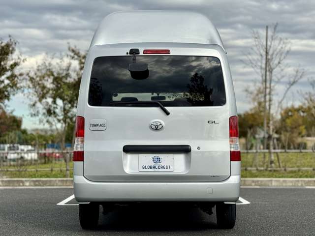 タウンエースバン 2016/H28