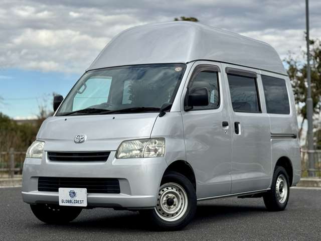 タウンエースバン 2016/H28