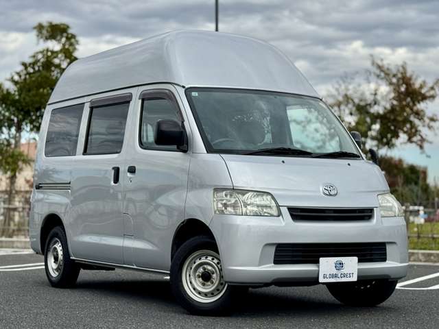 タウンエースバン 2016/H28