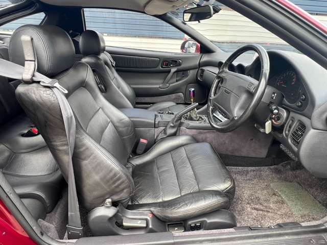 GTO 1991/H03
