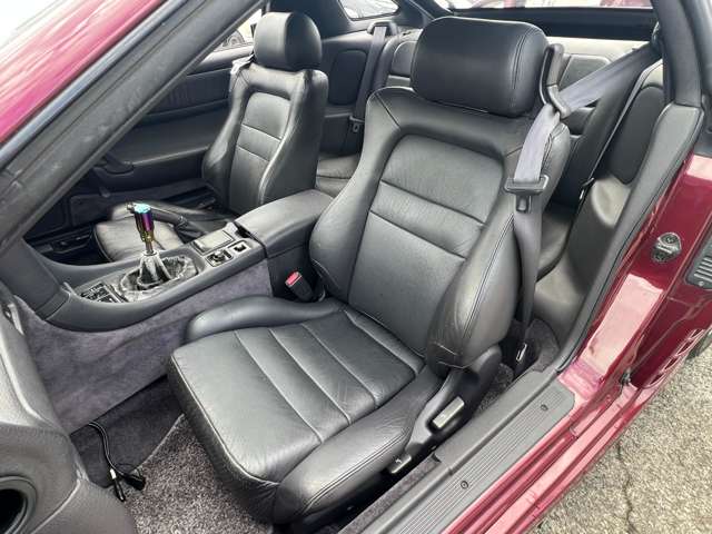 GTO 1991/H03