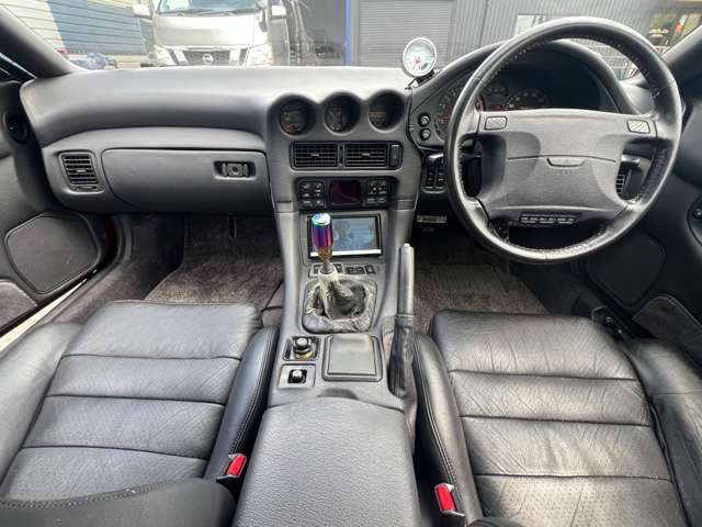 GTO 1991/H03