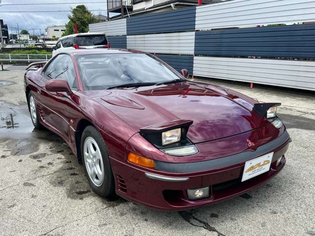 GTO 1991/H03