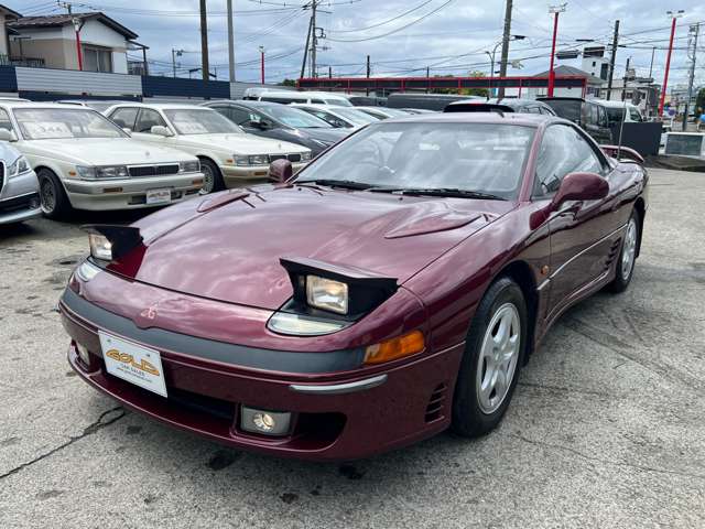 GTO 1991/H03
