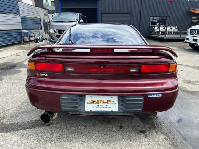 GTO 1991/H03