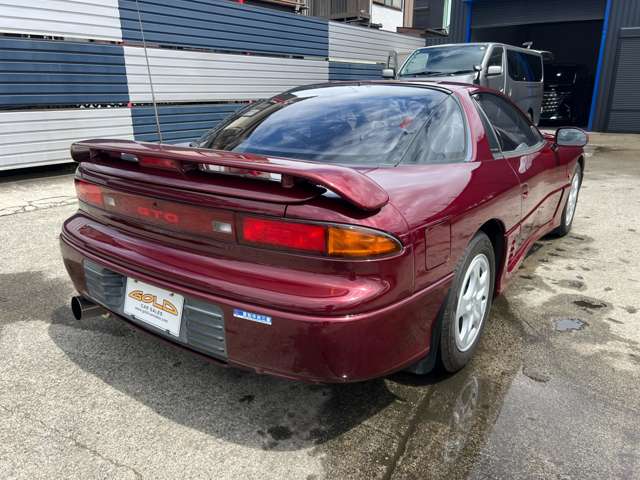 GTO 1991/H03