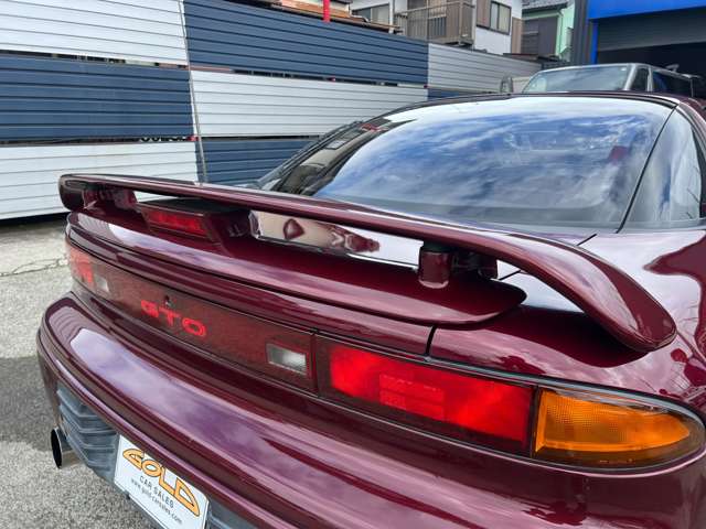 GTO 1991/H03
