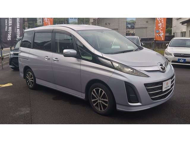ビアンテ 2011/H23