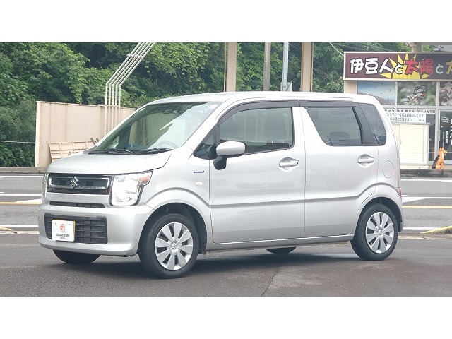 ワゴンR 2021/R03