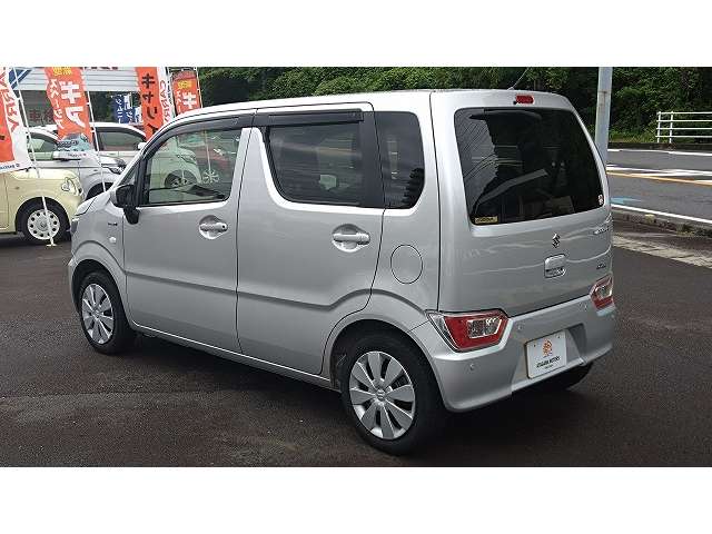 ワゴンR 2021/R03