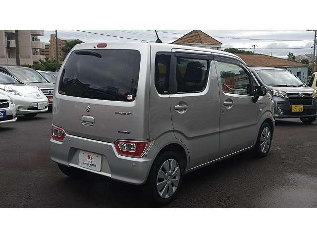 ワゴンR 2021/R03