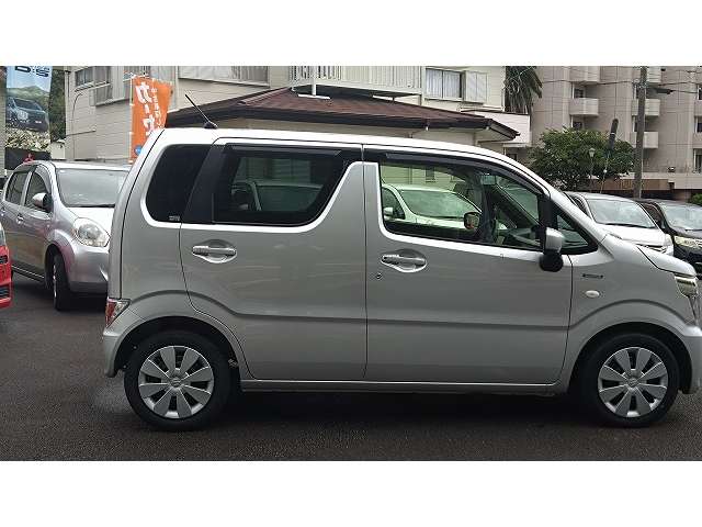ワゴンR 2021/R03