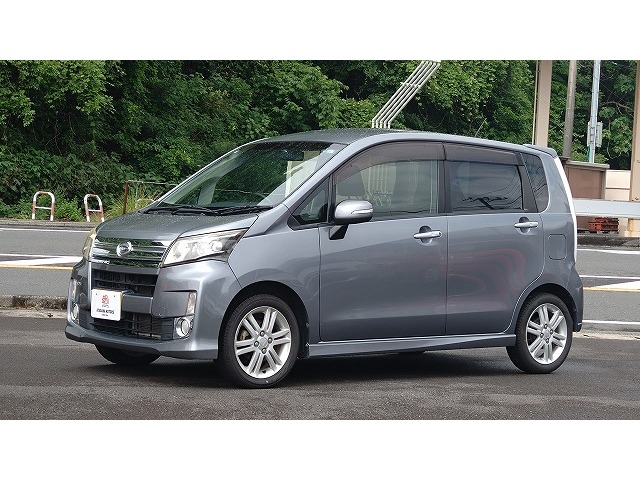 ムーヴ 2013/H25