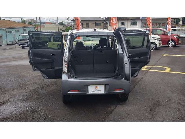 ムーヴ 2013/H25