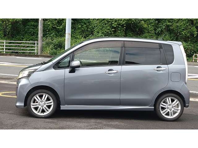 ムーヴ 2013/H25