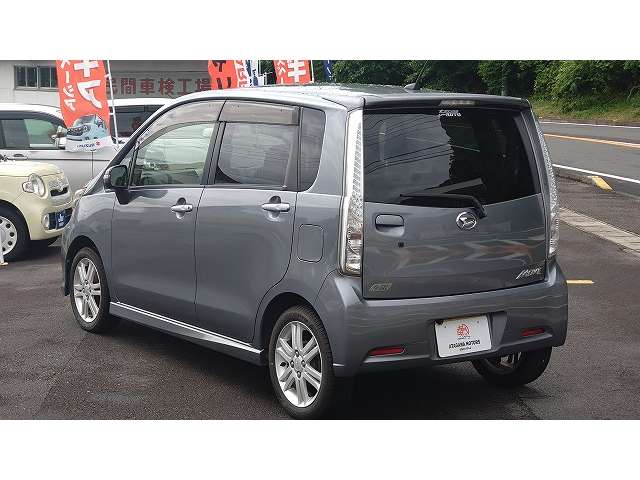 ムーヴ 2013/H25