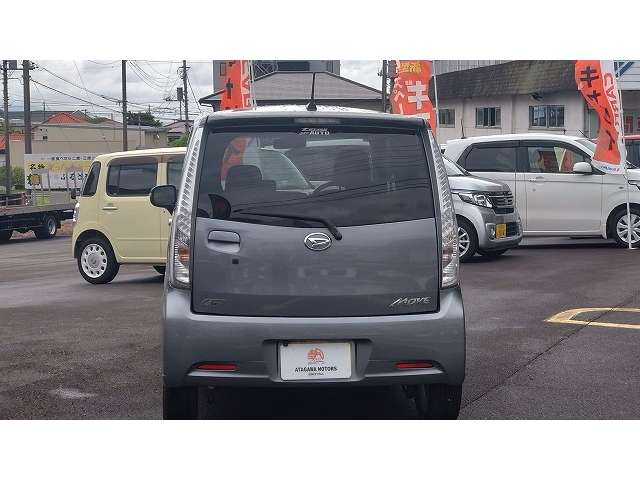 ムーヴ 2013/H25