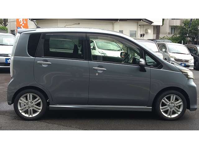 ムーヴ 2013/H25