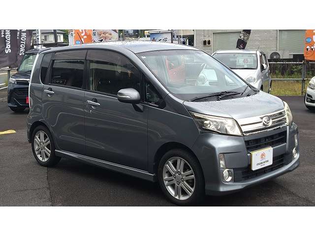 ムーヴ 2013/H25