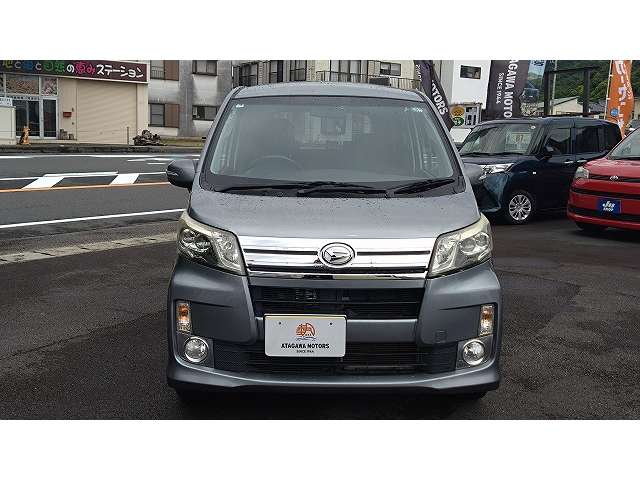 ムーヴ 2013/H25