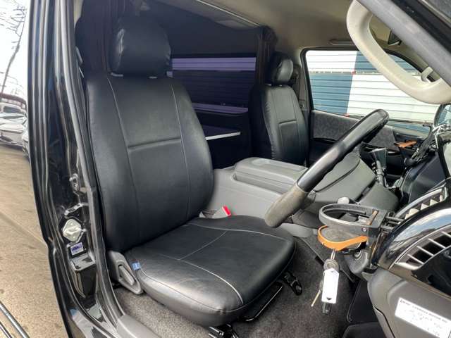 ハイエース 2009/H21