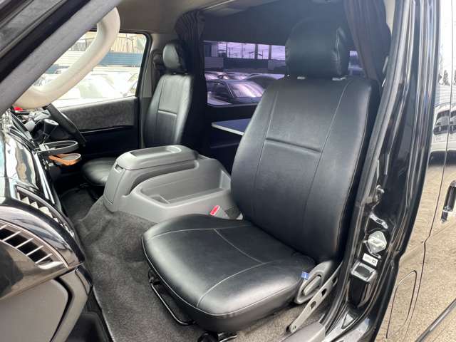 ハイエース 2009/H21