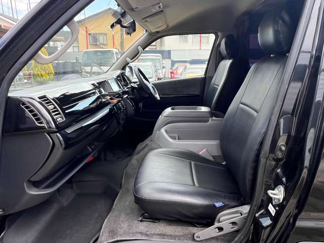 ハイエース 2009/H21