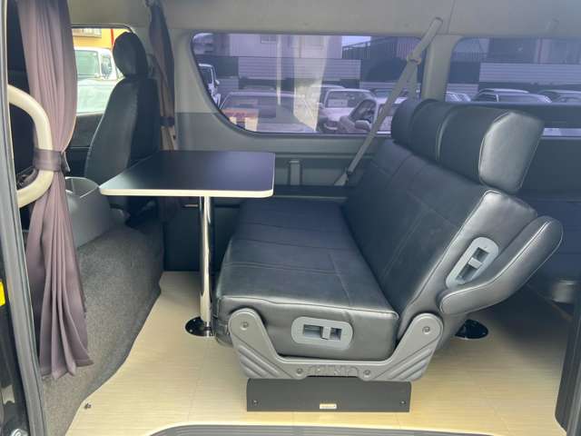 ハイエース 2009/H21