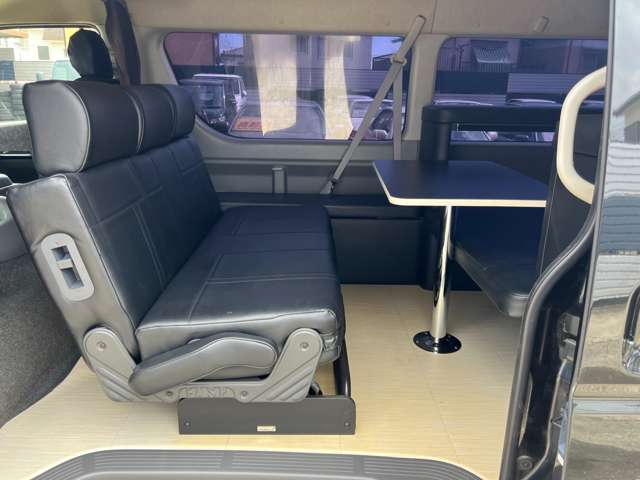 ハイエース 2009/H21