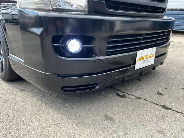 ハイエース 2009/H21