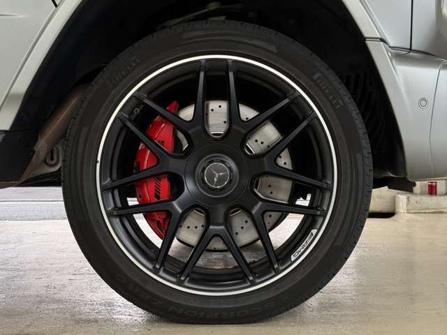 Gクラス 2022/R04