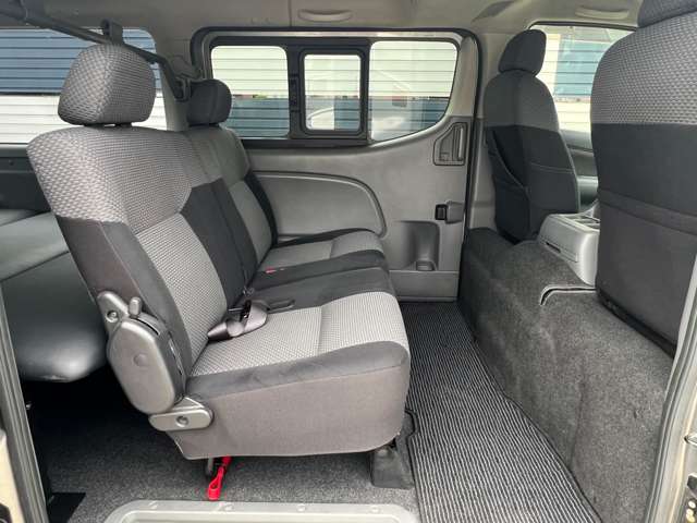NV350キャラバン 2014/H26