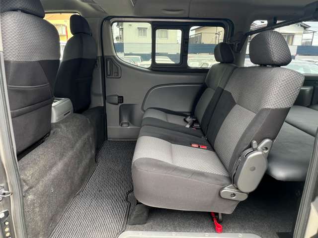 NV350キャラバン 2014/H26