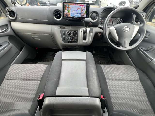 NV350キャラバン 2014/H26