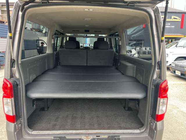 NV350キャラバン 2014/H26