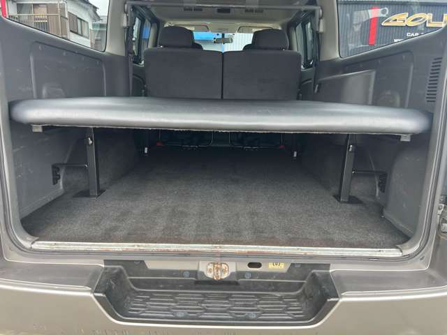 NV350キャラバン 2014/H26