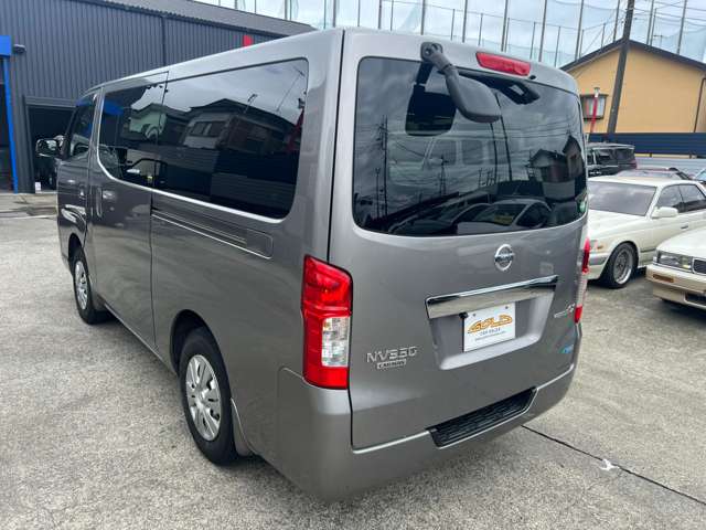 NV350キャラバン 2014/H26