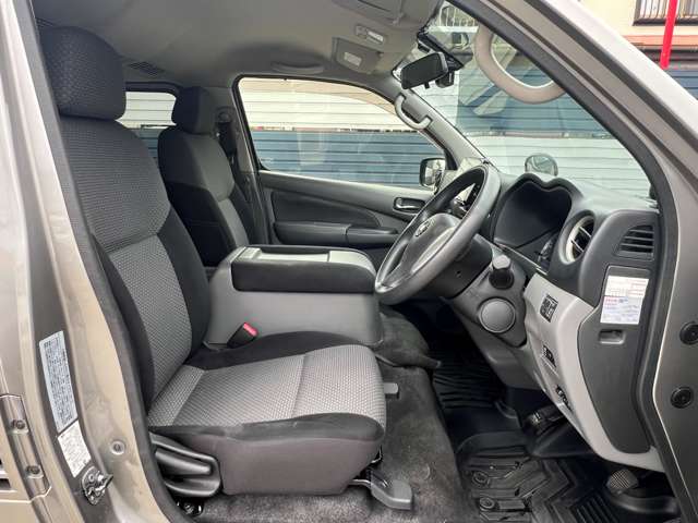 NV350キャラバン 2014/H26