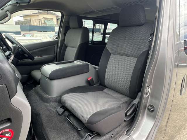 NV350キャラバン 2014/H26