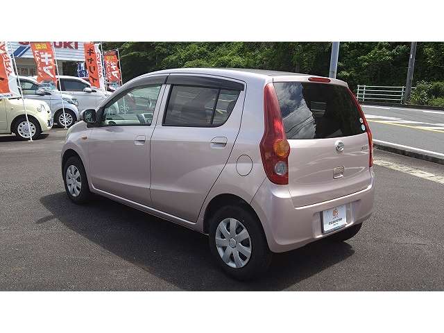 ミラ 2011/H23