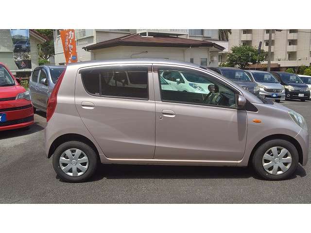 ミラ 2011/H23