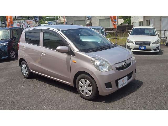 ミラ 2011/H23