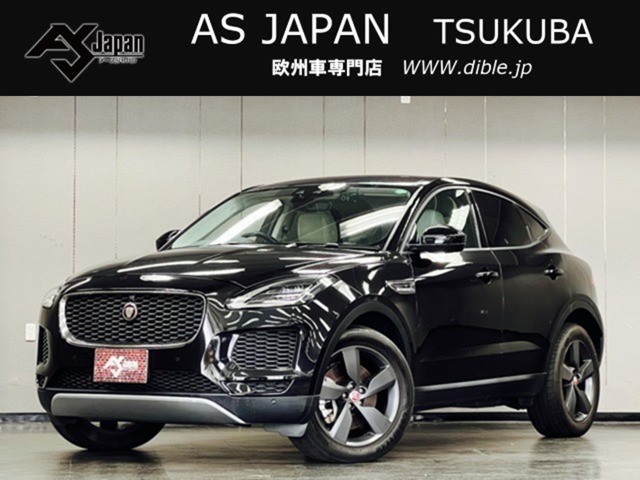 Eペイス 2021/R03