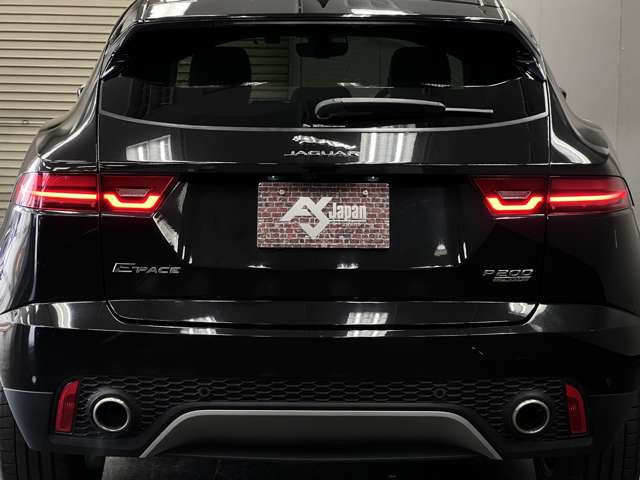 Eペイス 2021/R03